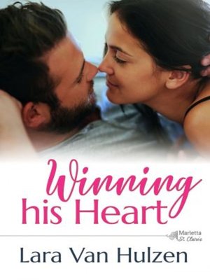 cover image of Winning his Heart